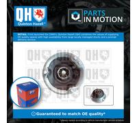 Top Strut Mounting Front EMA5029 Quinton Hazell 31306767451 31306775098 Quality