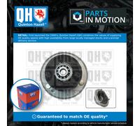 QUINTON HAZELL EMA6012 Top strut mount