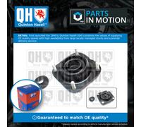 QUINTON HAZELL EMA6069 Repair kit, suspension strut
