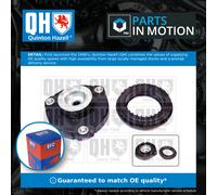 Top Strut Mounting Front EMA6084 Quinton Hazell 6N0412249B 6N0412249C 6N0412249D