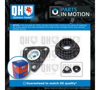 Top Strut Mounting Front EMA6124 Quinton Hazell 1223835 1230960 1250820 1255350