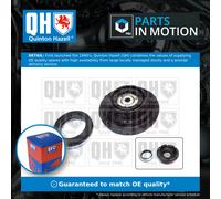 Top Strut Mounting Front EMA6134 Quinton Hazell 7E0412249 7E0412331 7H0412249A
