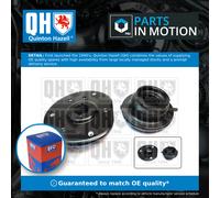 Quinton Hazell Repair Kit Suspension Strut w/ Anti-Friction Bearing - EMA6152