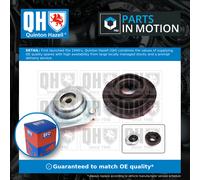 Top Strut Mounting Front EMA6153 Quinton Hazell 1514857 1526778 1547323 1742604