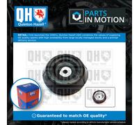 Top Strut Mounting fits VAUXHALL CORSA B, C, D Front 1992 on QH 0344523 344523