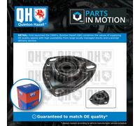Top Strut Mounting Front EMR1924 Quinton Hazell 4A0412377A 4A0412377B 4A0412377C