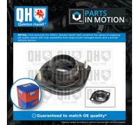Top Strut Mounting Front EMR2005 Quinton Hazell 503808 503852 95603783 Quality