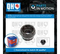 Top Strut Mounting Front EMR2334 Quinton Hazell 1J0412331 1J0412331B 1J0412331C