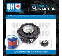 Top Strut Mounting Front EMR4798 Quinton Hazell 1K0412331E Quality Guaranteed