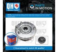 Top Strut Mounting Front EMR4861 Quinton Hazell 50515176 50703431 50705805 New