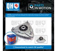 QUINTON HAZELL EMR4862 Top strut mount