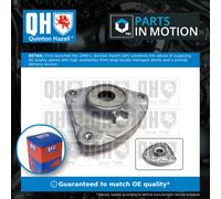 QUINTON HAZELL EMR4933 Top strut mount