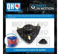 QUINTON HAZELL EMR4935 Top strut mount