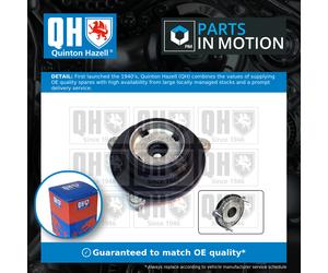 Top Strut Mounting Front EMR5049 Quinton Hazell 5038E5 Top Quality Guaranteed