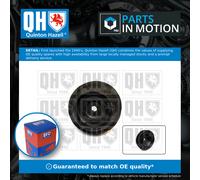 Top Strut Mounting Front EMR6024 Quinton Hazell 1793880 6799585 93BB3K155AC New