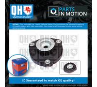 Top Strut Mounting Front EMR6084 Quinton Hazell 6N0412331D 6N0412331E 6Q0412331B