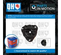 QUINTON HAZELL EMR6104 Top strut mount