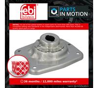 Top Strut Mounting Front Left 1002600 Febi 9467562689 Genuine Quality Guaranteed