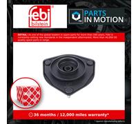 FEBI BILSTEIN 106376 Top strut mount