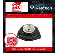 Top Strut Mounting Front Left 109594 Febi 54321JG00B 54321JG01B 54321JG02B New