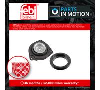 Top Strut Mounting Front Left 188796 Febi 543211KA0B 543211KA0BS2 543251KA0A New