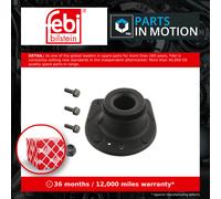 Top Strut Mounting Front Left 38110 Febi 46457410 46457410S1 46760674 46760674S1