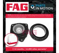 Top Strut Mounting Front Left 815007530 FAG 54325AX000 7701208582 8200183568 New