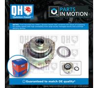 QUINTON HAZELL EMA2321 Repair kit, suspension strut