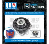 Top Strut Mounting Front Left EMA4925 Quinton Hazell 1374666080 Quality New