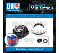 Top Strut Mounting Front Left EMA5046 Quinton Hazell 54321AX600 54321BC40A New