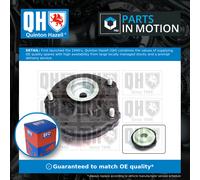 Top Strut Mounting Front Left EMA6142 Quinton Hazell 51794798 51794799 51804747
