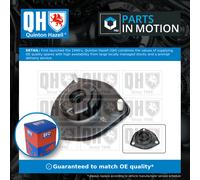 QUINTON HAZELL EMR4809 Top strut mount