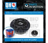 Quinton Hazell EMR4844 Top Strut Mounting