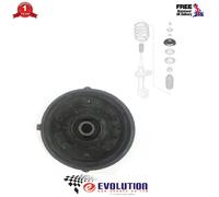 FEBI BILSTEIN Repair Kit 37821 – Strut Top Mounting Kit with Additional Parts, Pack of One