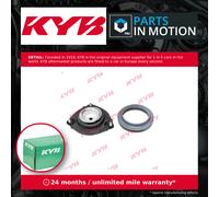 Top Strut Mounting Front Left SM1016 KYB 543211KA0B 543251KA0A Quality New