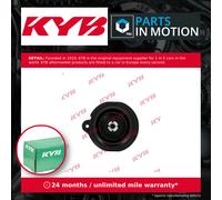 KYB Front Left Repair Kit Suspension Strut Support Mou fits Alfa Romeo Giulietta