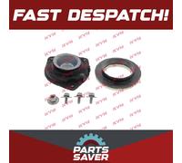 Shock absorber mount Front Axle Left SM2805 KYB for NISSAN NOTE