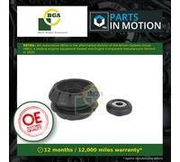 Top Strut Mounting Front SM9762 BGA Genuine Top Quality Guaranteed New