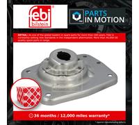 Top Strut Mounting Front Right 1002601 Febi 9467562589 Top Quality Guaranteed