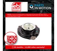Febi Bilstein 102286 Suspension Strut Support Mounting