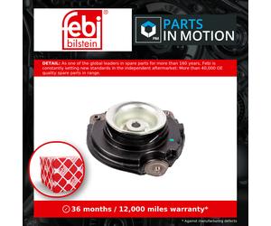 Top Strut Mounting Front Right 102286 Febi 54320JD00A 54320JD00B Quality New
