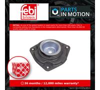 Top Strut Mounting Front Right 102535 Febi 543209U00A 543209U01A Quality New