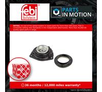 Top Strut Mounting Front Right 171375 Febi 54320JG01B 54320JG01BS1 54320JG02B