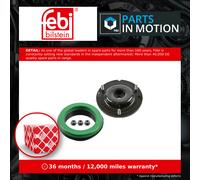 FEBI BILSTEIN 182139 Suspension Strut Support Mount Repair Kit Front Right