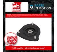 Top Strut Mounting Front Right 197411 Febi 99734301600 99734301601 99734301602