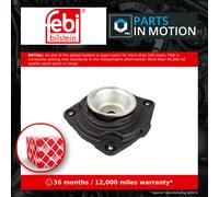 Top Strut Mounting Front Right 27456 Febi 54320AX600 54320BC40A 7701208591 New