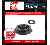 Top Strut Mounting Front Right 30840 Febi A2033200273 2033200273 A2033200373 New