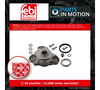 Top Strut Mounting Front Right 32422 Febi 1607690980 5031F5 503179 5038E2 5038F4