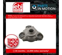 Top Strut Mounting Front Right 47319 Febi 1607690980 1607690980SK1 5031F5 New