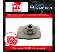 FEBI BILSTEIN 47916 Suspension Strut Support Mount Right Front Fits Citroen